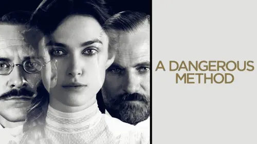 Відео до фільму Небезпечний метод | A Dangerous Method Official Trailer (2011) HD Movie - New York Film Festival NYFF