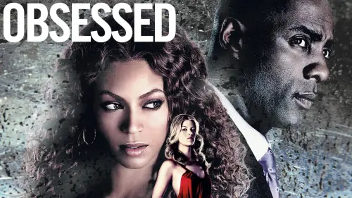 Відео до фільму Одержимість | Watch the trailer for OBSESSED - In Theaters 4/24/09