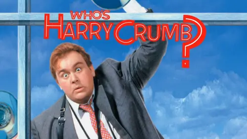 Відео до фільму Хто такий Гаррі Крамб? | Who
