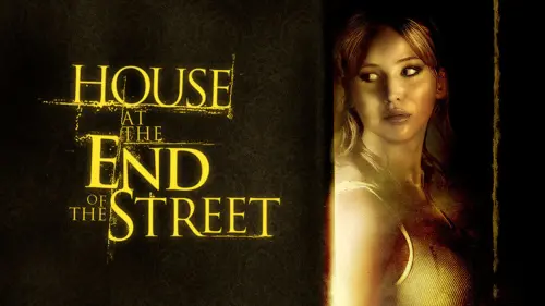 Відео до фільму Будинок у кінці вулиці | House at the End of the Street (2012) - Official Trailer [HD]