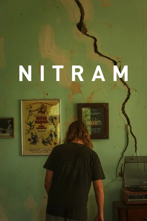 Постер до фільму "Nitram"