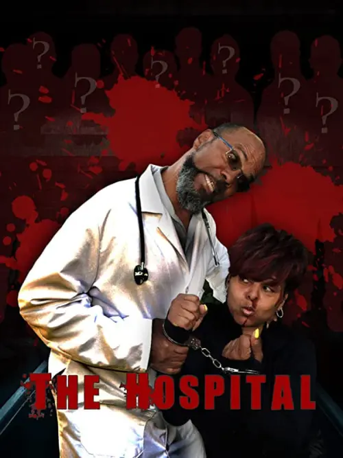 Постер до фільму "The Hospital"