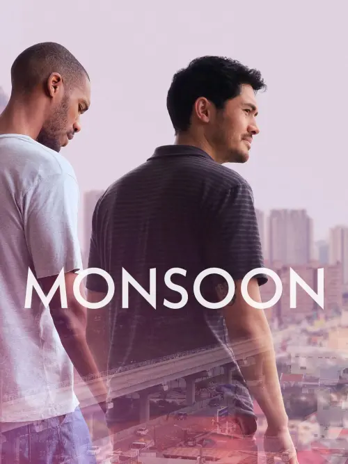 Постер до фільму "Monsoon"