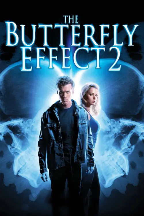 Постер до фільму "Ефект метелика 2"