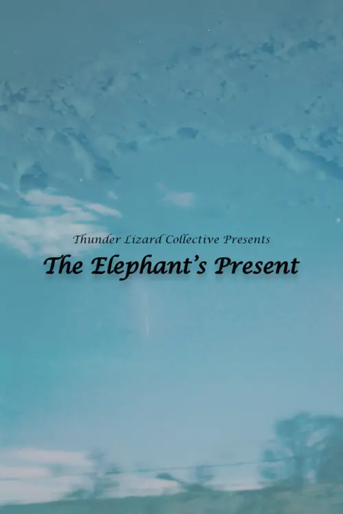 Постер до фільму "The Elephant