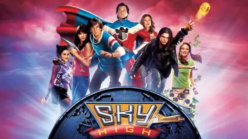 Відео до фільму Вищий пілотаж | Sky High (2005) Official Trailer #1 - Kurt Russell Movie HD