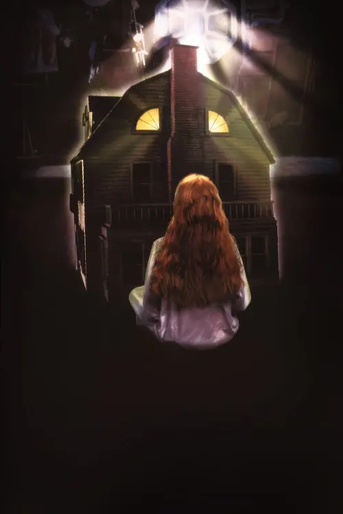 Постер до фільму "Amityville: Dollhouse"