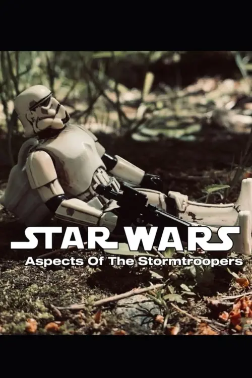 Постер до фільму "Aspects Of The Stormtroopers - A Star Wars Short Film"