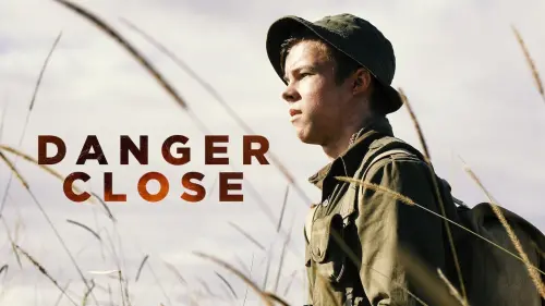 Відео до фільму Danger Close: The Battle of Long Tan | Official Teaser Trailer