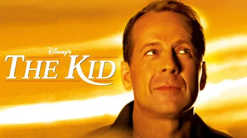 Видео к фильму Малюк | The Kid (2000) Trailer