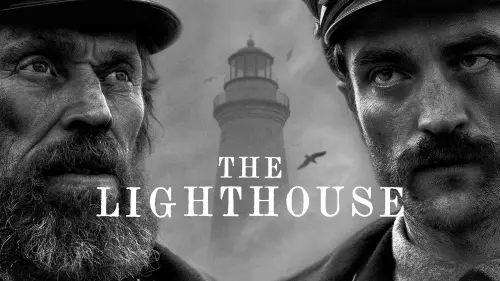 Відео до фільму Маяк | The Lighthouse | Official Trailer HD | A24