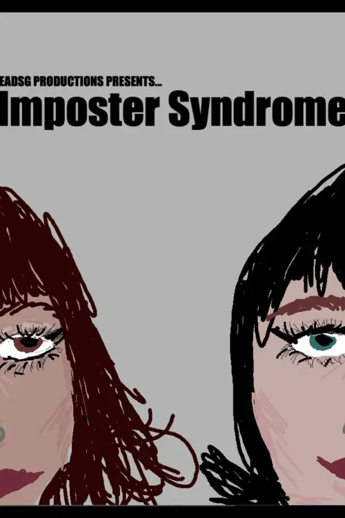 Постер до фільму "Imposter Syndrome"