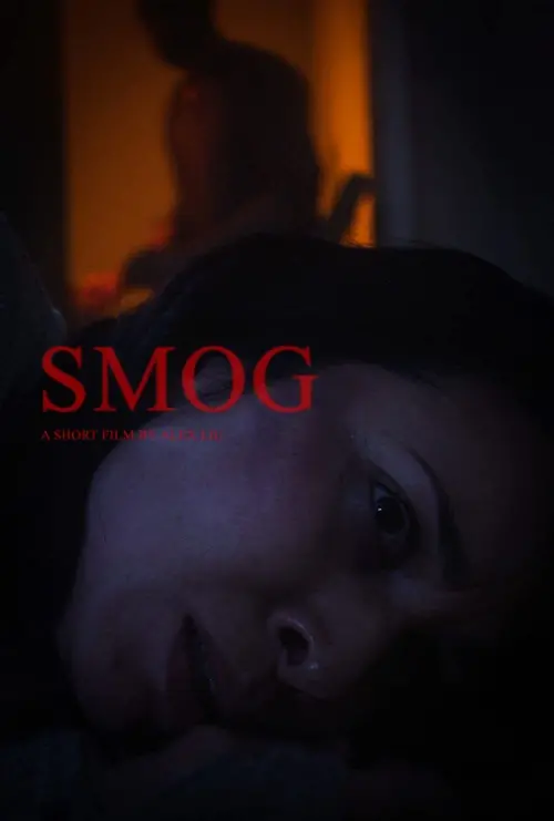 Постер до фільму "Smog"