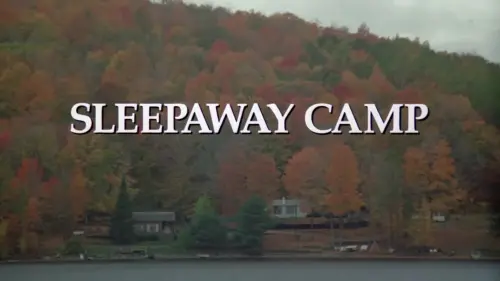 Відео до фільму Sleepaway Camp | Sleepaway Camp (1983) - Trailer