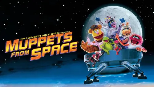 Відео до фільму Muppets from Space | Muppets From Space Tralier