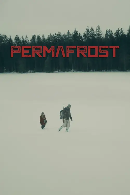 Постер до фільму "Permafrost"