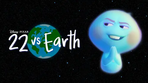 Відео до фільму 22 проти Землі | 22 vs. Earth First Look | Pixar