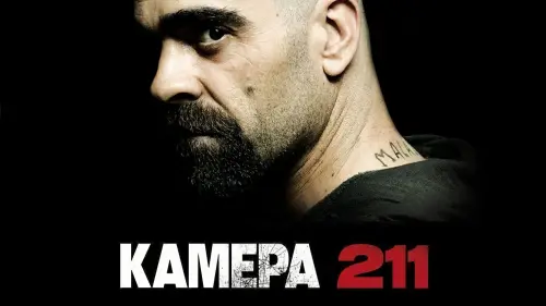 Відео до фільму Камера 211 | Cell 211 Trailer