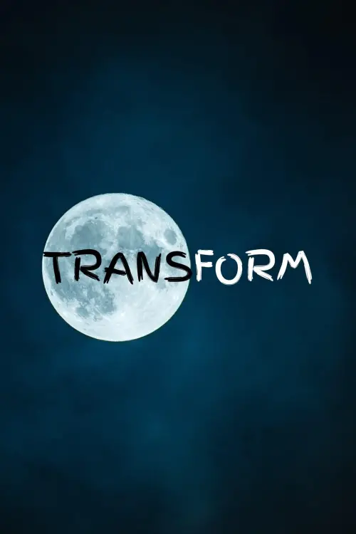 Постер до фільму "Transform"