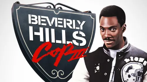 Відео до фільму Поліцейський із Беверлі-Гіллз 3 | Beverly Hills Cop III - Trailer