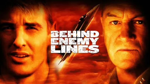 Відео до фільму В тилу у ворога | Behind Enemy Lines | #TBT Trailer | 20th Century FOX