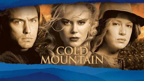 Відео до фільму Холодна гора | Cold Mountain - Trailer