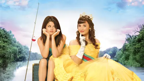 Відео до фільму Програма захисту принцес | Princess Protection Program - Trailer