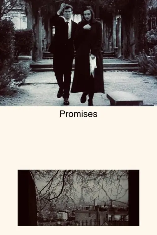 Постер до фільму "Promises"