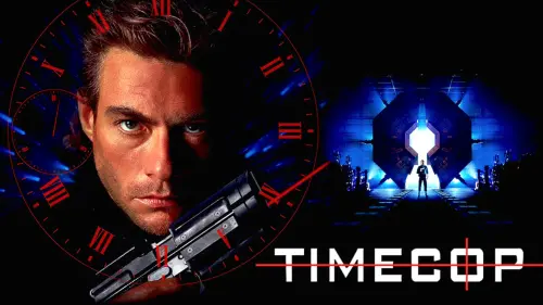 Відео до фільму Патруль часу | Timecop (1994) - Theatrical Trailer HD (Official) - Van Damme | Ron Silver