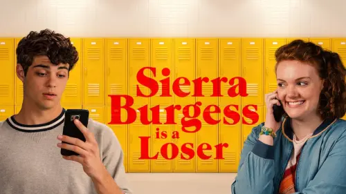 Видео к фильму Сьєрра Берджесс - невдаха | Sierra Burgess Is A Loser | Official Trailer [HD] | Netflix