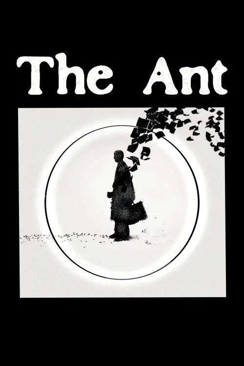 Постер до фільму "The Ant"