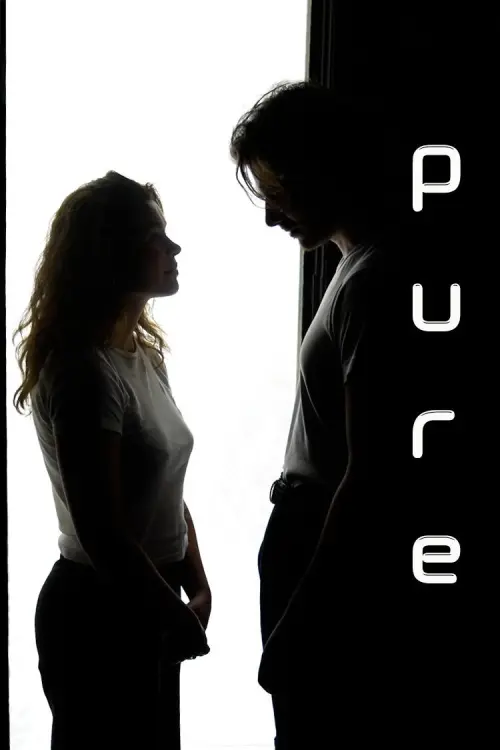 Постер до фільму "Pure"