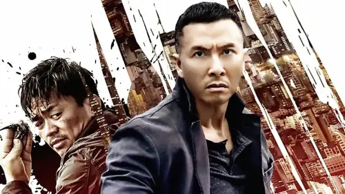 Відео до фільму Kung Fu Jungle | Kung Fu Jungle | 一個人的武林 | Trailer | Eng Sub | HD