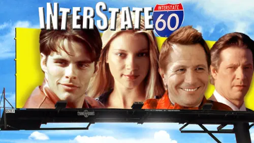 Відео до фільму Траса 60: Дорожні пригоди | Interstate 60
