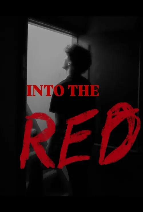 Постер до фільму "Into the Red"