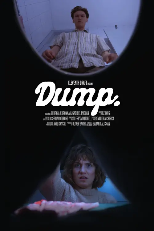 Постер до фільму "Dump."