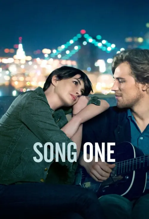 Постер до фільму "Song One"