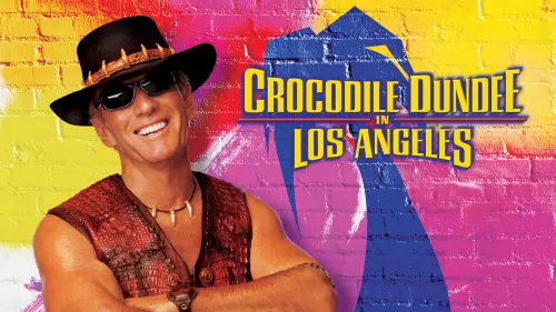 Відео до фільму Крокодил Данді в Лос-Анджелесі | Crocodile Dundee in Los Angeles Trailer [HD]