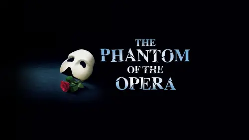 Відео до фільму Привид опери | The Phantom of the Opera - 2004 Film | The Phantom of the Opera