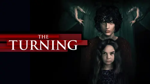 Відео до фільму The Turning | The Turning - Official Trailer