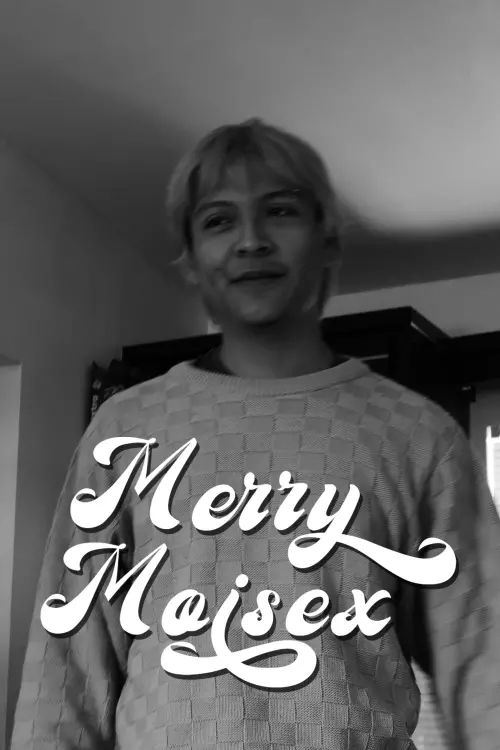 Постер до фільму "Merry Moisex"