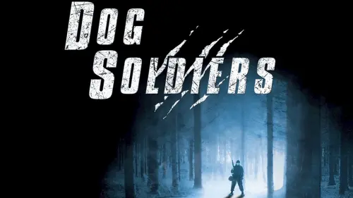 Відео до фільму Пси-воїни | Dog Soldiers (1/3) Werewolf Takes The Bait (2002) HD