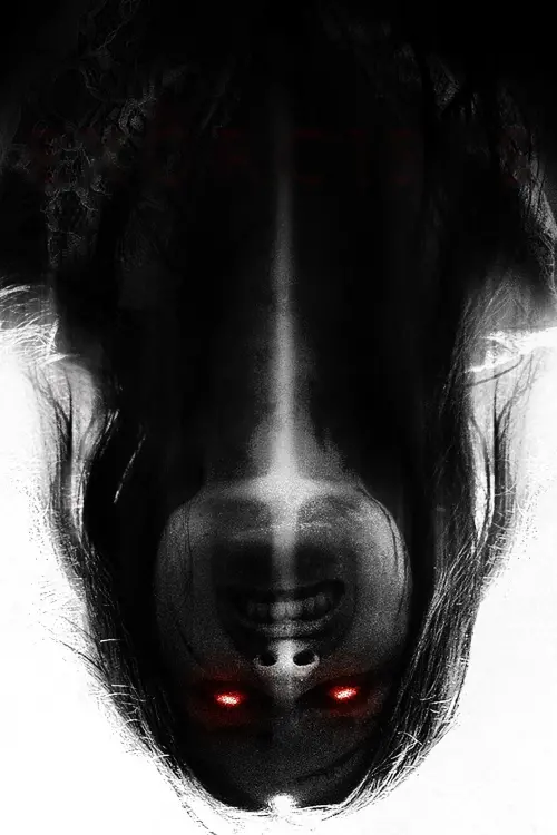 Постер до фільму "The Exorcists"