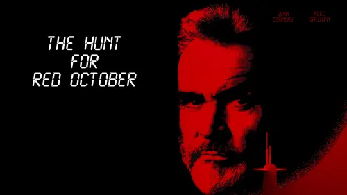 Відео до фільму Полювання на "Червоний Жовтень" | The Hunt for Red October - Trailer