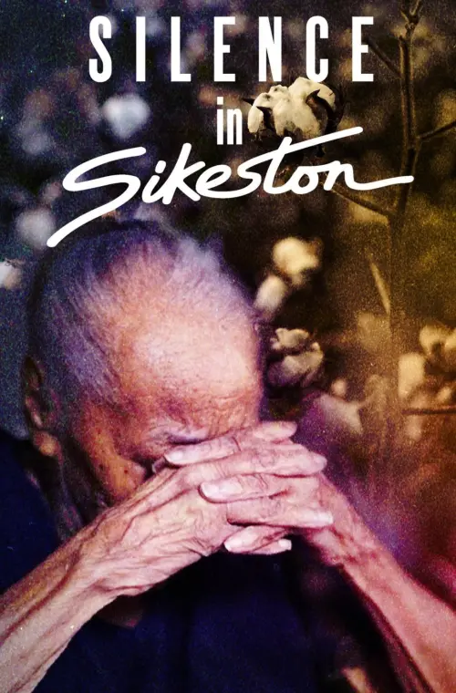 Постер до фільму "Silence in Sikeston"