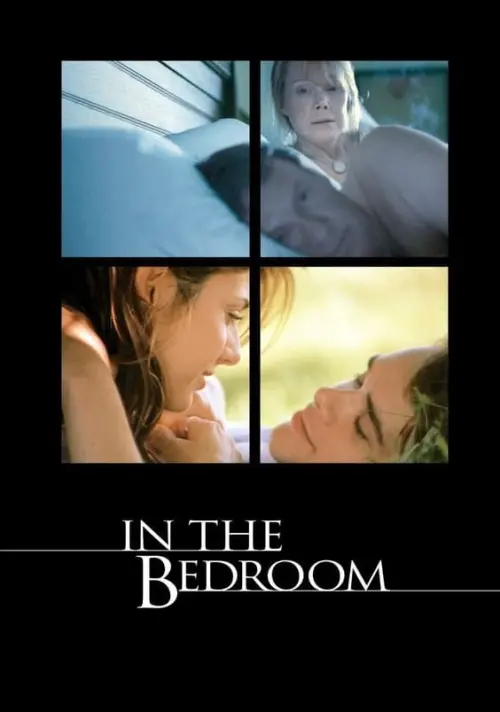 Постер до фільму "In the Bedroom"