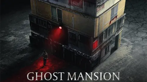 Відео до фільму Ghost Mansion | [괴기맨숀] Global Main Trailer (The Night Shift)