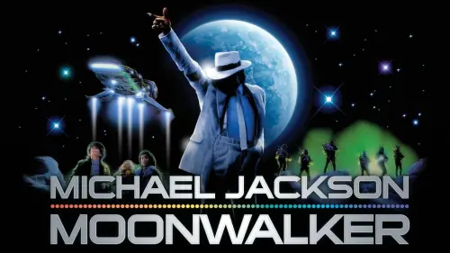 Відео до фільму Moonwalker | Michael Jackson