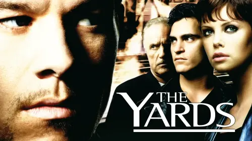 Відео до фільму Ярди | The Yards - Trailer