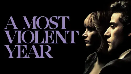 Відео до фільму Найжорстокіший рік | A Most Violent Year | Official Teaser Trailer HD | A24